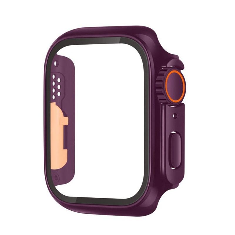 "Instant Ultra Transformation" All-inclusive Protection For Apple Watch - Protective Case & Band