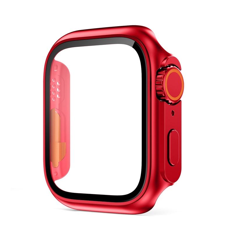 "Instant Ultra Transformation" All-inclusive Protection For Apple Watch - Protective Case & Band