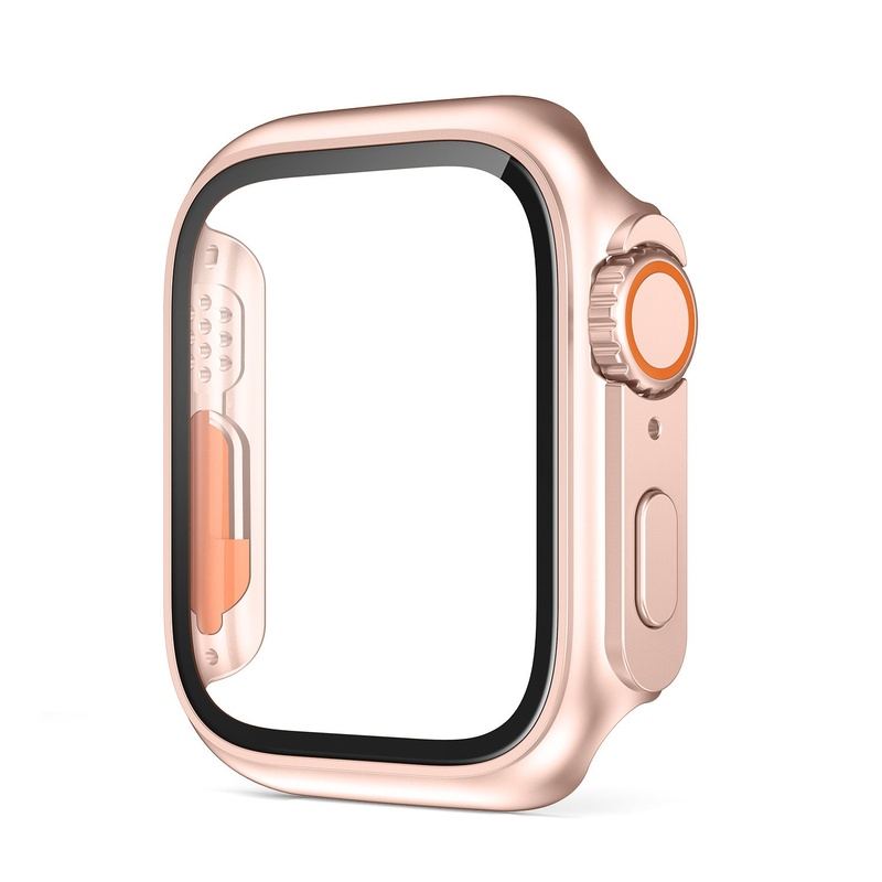 "Instant Ultra Transformation" All-inclusive Protection For Apple Watch - Protective Case & Band