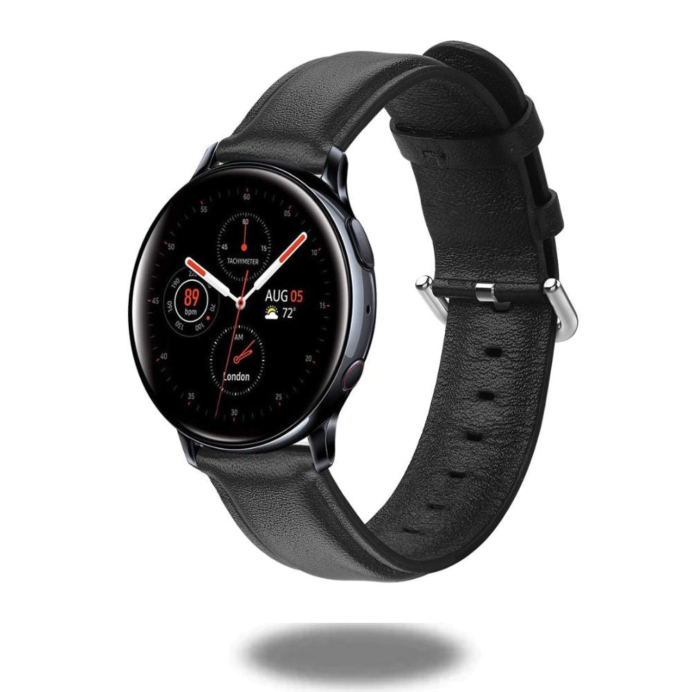 Lederarmband für Samsung Galaxy Watch 6/ Classic