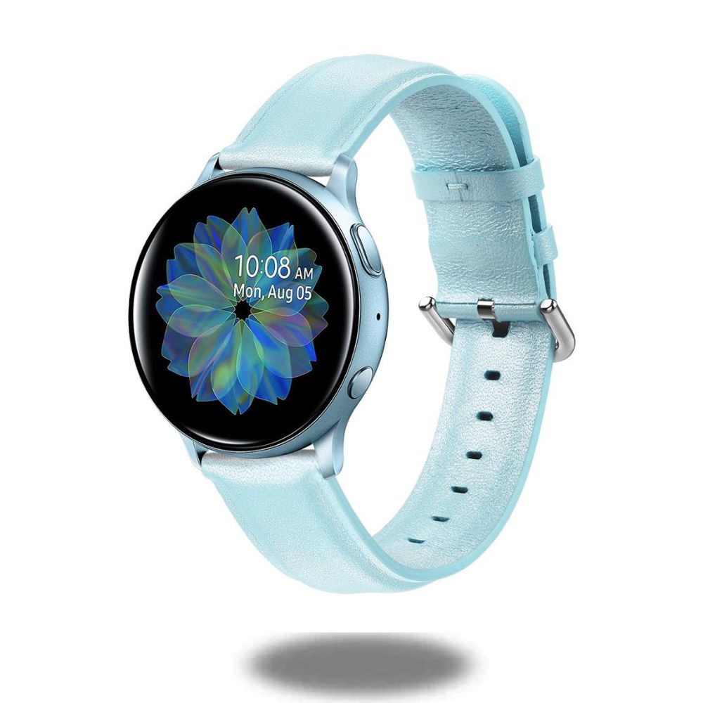 Lederarmband für Samsung Galaxy Watch 6/ Classic