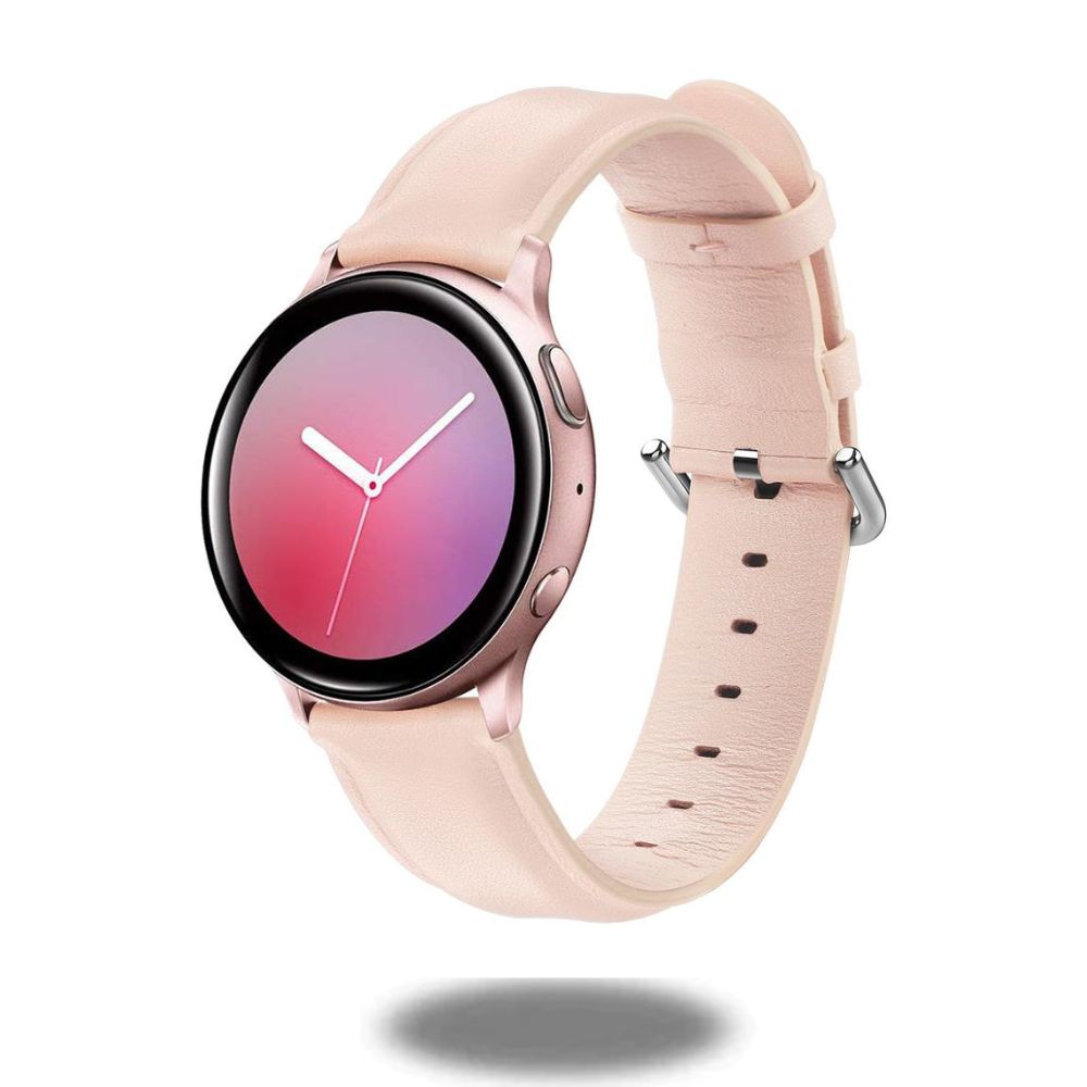 Lederarmband für Samsung Galaxy Watch 6/ Classic