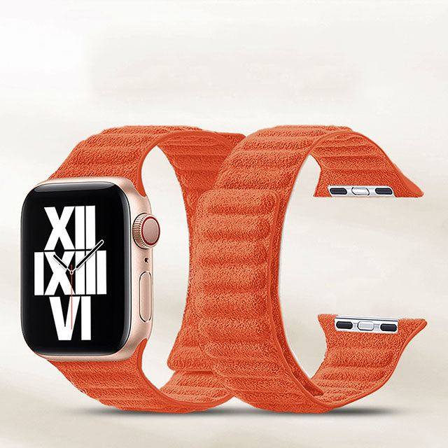 Correa Alcantara Loop "Magnetic Band" para Apple Watch