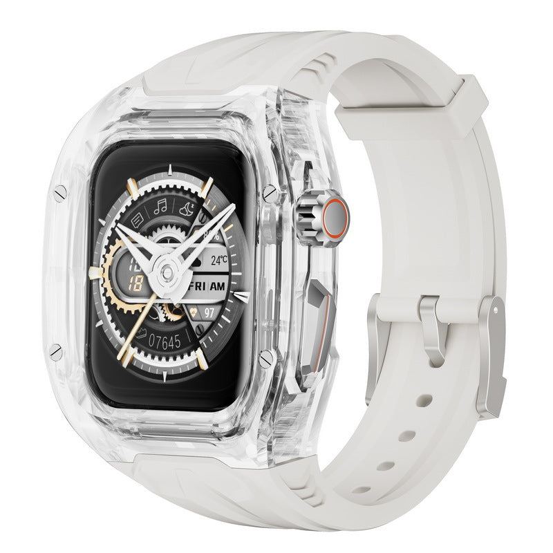 Correa de TPU modificada de Richards para Apple Watch