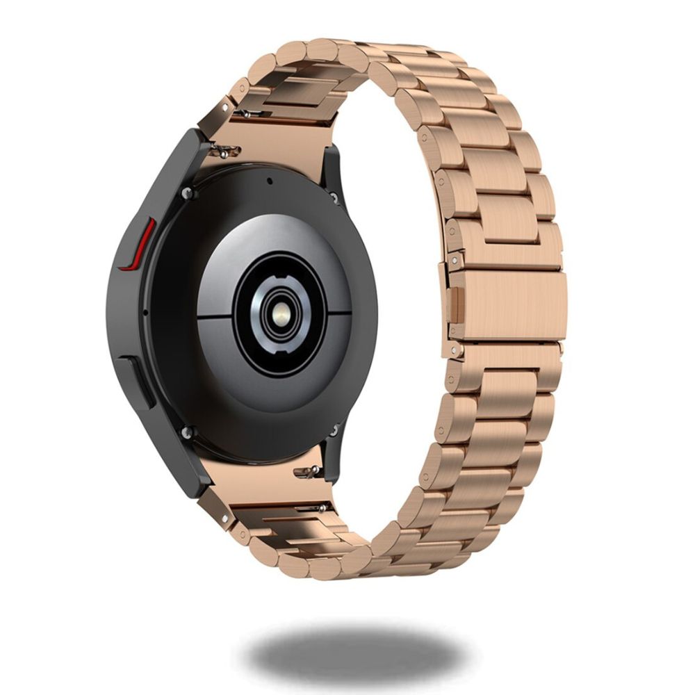 No Gaps Stainless Steel Bracelets for Samsung Galaxy Watch