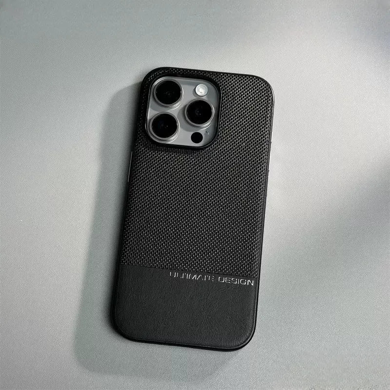 Ultimate Design Magnetic Cover