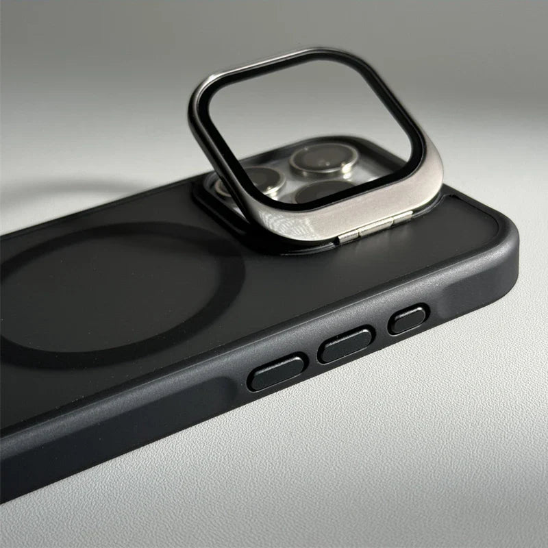 Shockproof Kickstand Cover