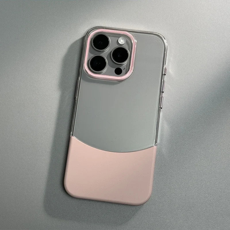 Removable Double Color Cover