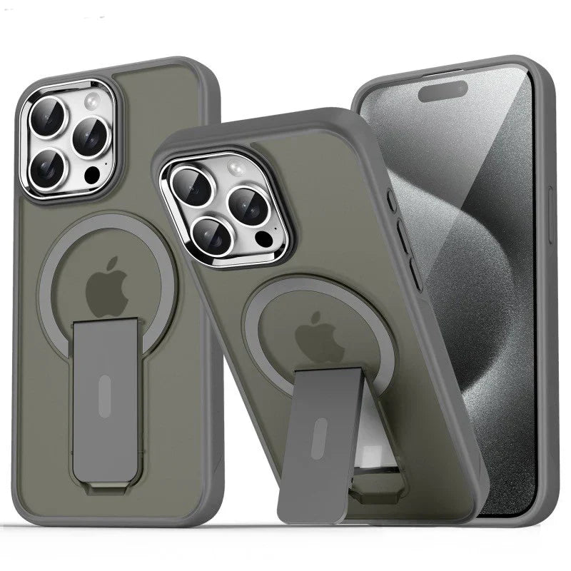 Shockproof Bumper Stand Cover