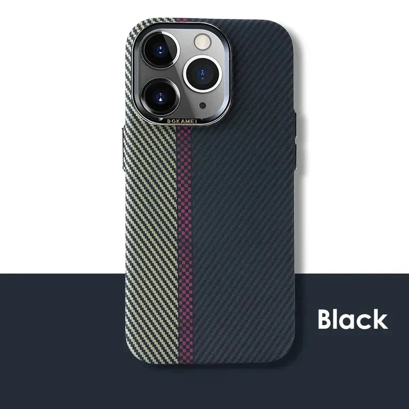 Carbon Fiber Ultra-Thin Cover