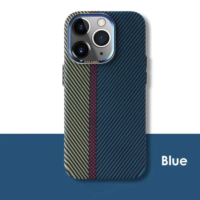 Carbon Fiber Ultra-Thin Cover