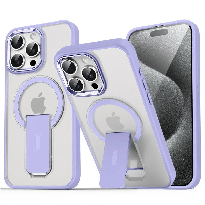 Shockproof Bumper Stand Cover