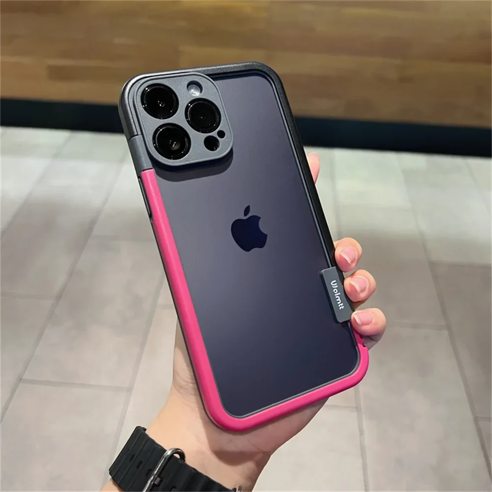 Heat Dissipation Dual Color Cover