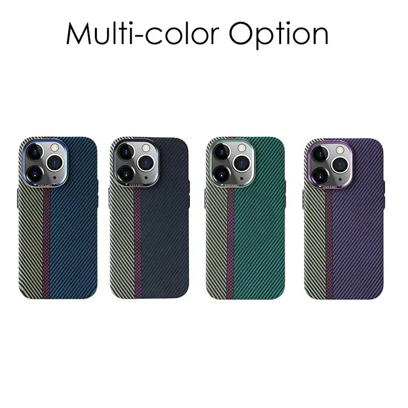 Carbon Fiber Ultra-Thin Cover