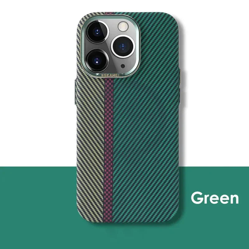 Carbon Fiber Ultra-Thin Cover