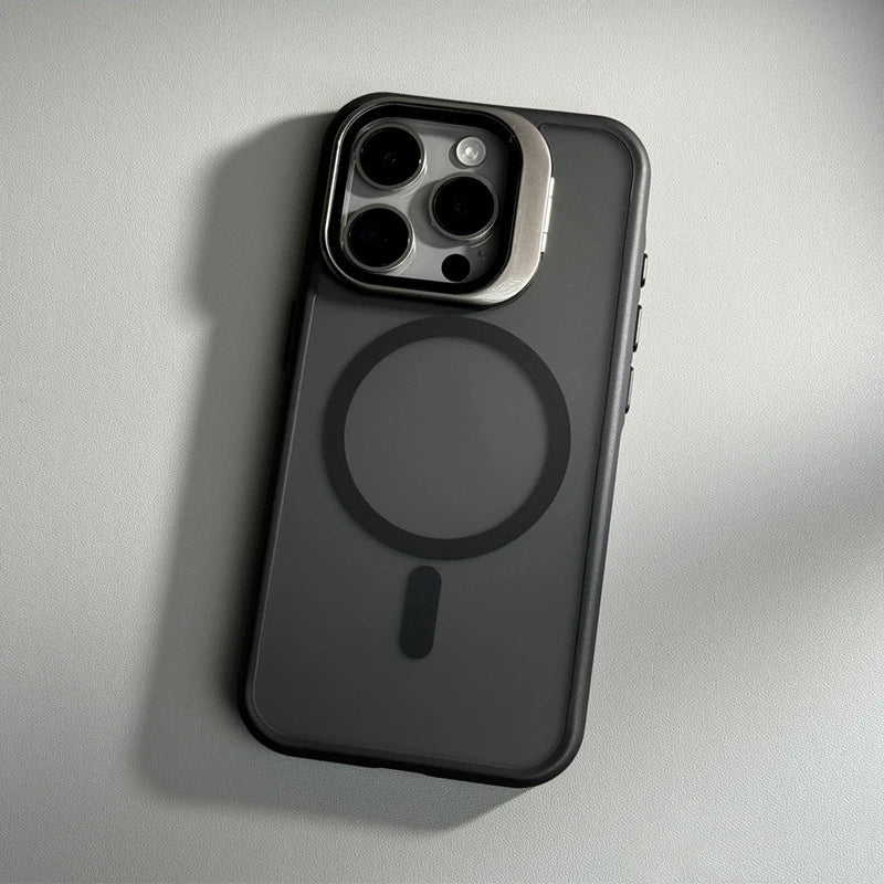 Shockproof Kickstand Cover