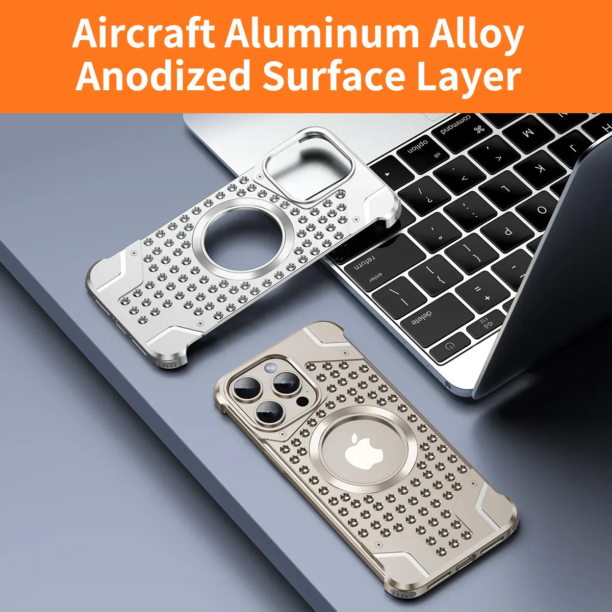 Aircraft Aluminum Alloy Cover