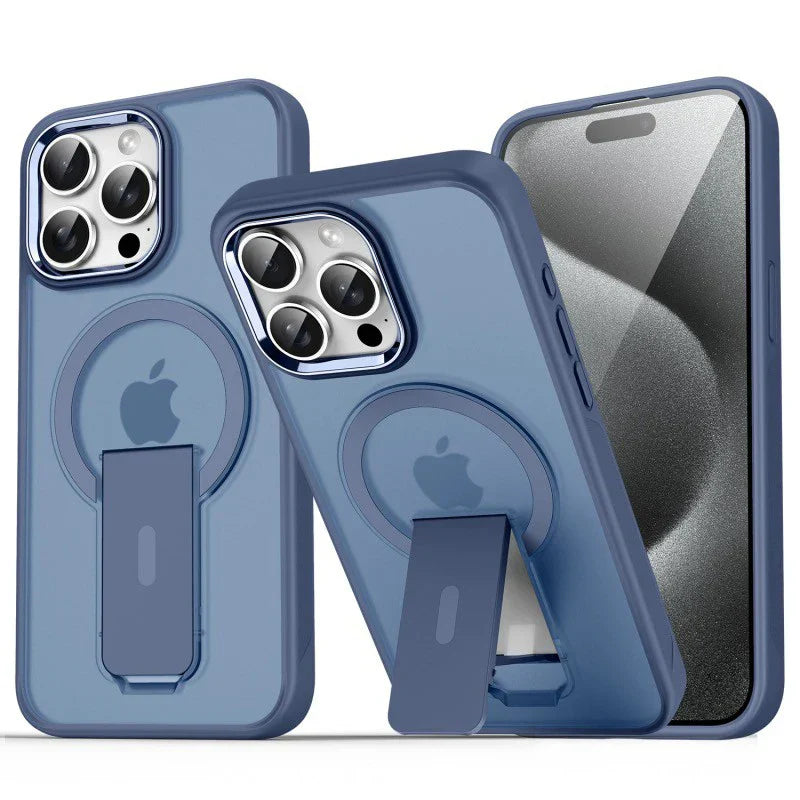 Shockproof Bumper Stand Cover