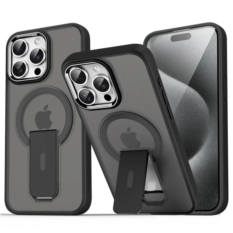 Shockproof Bumper Stand Cover