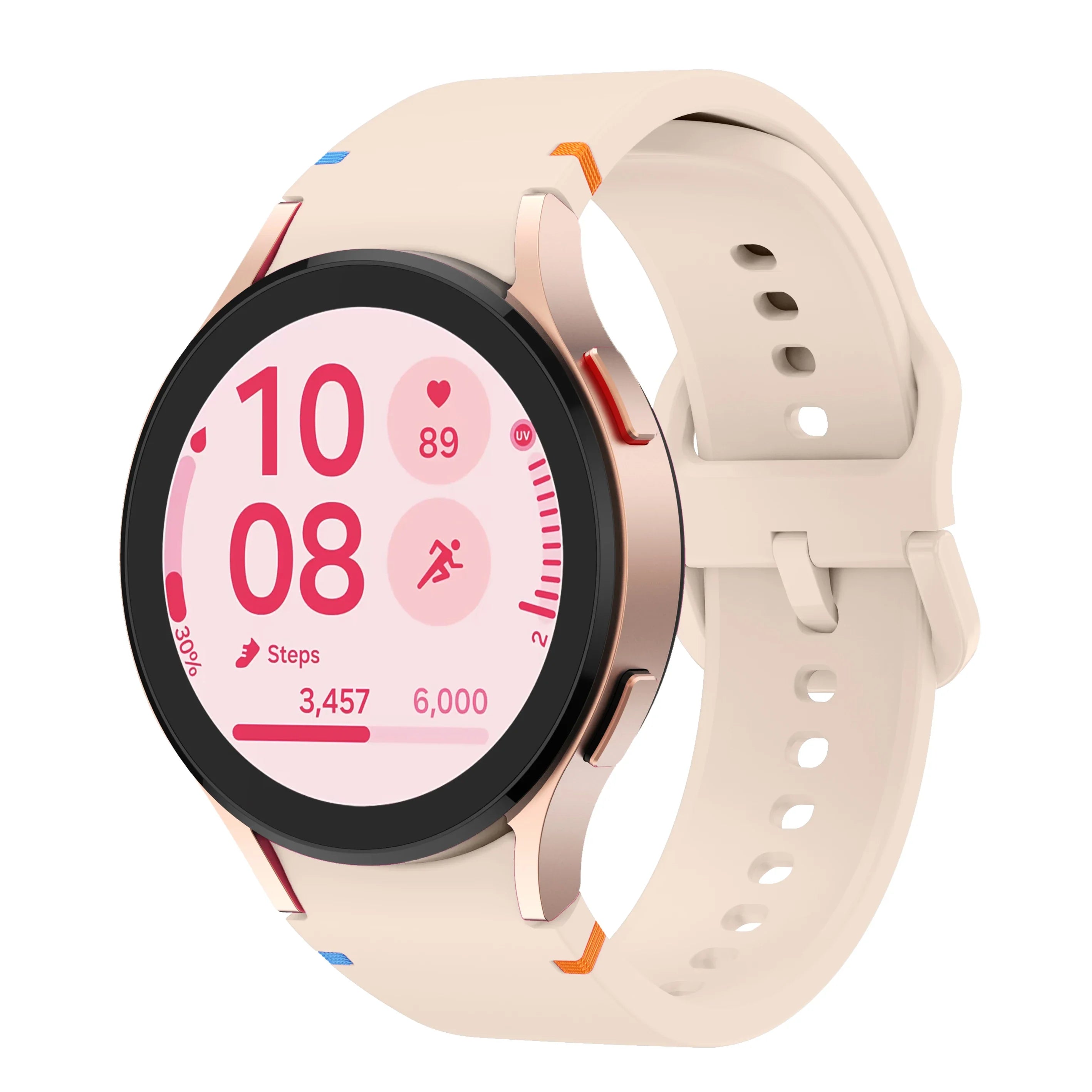 Correas de silicona deportivas para Samsung Galaxy Watch