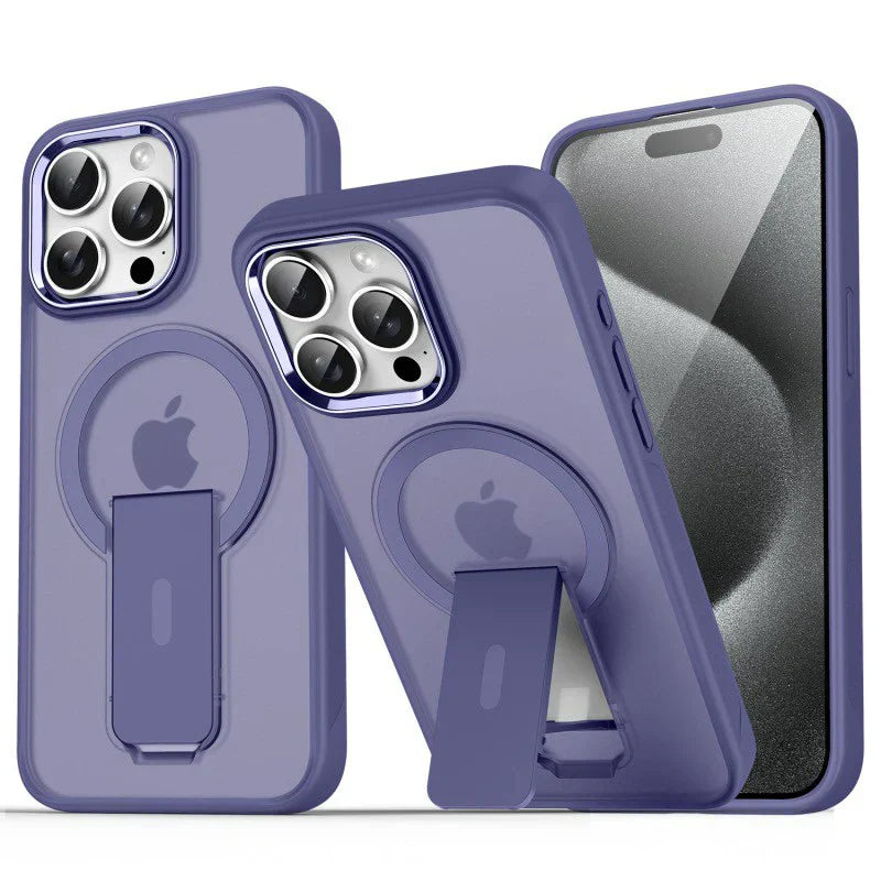 Shockproof Bumper Stand Cover