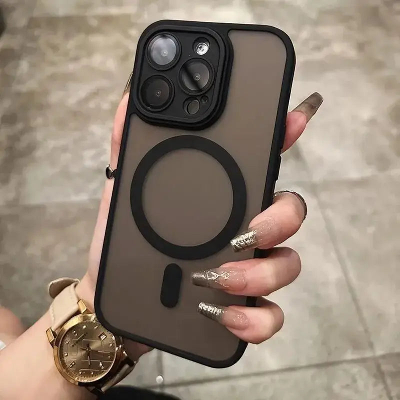 Shockproof Bumper Cover