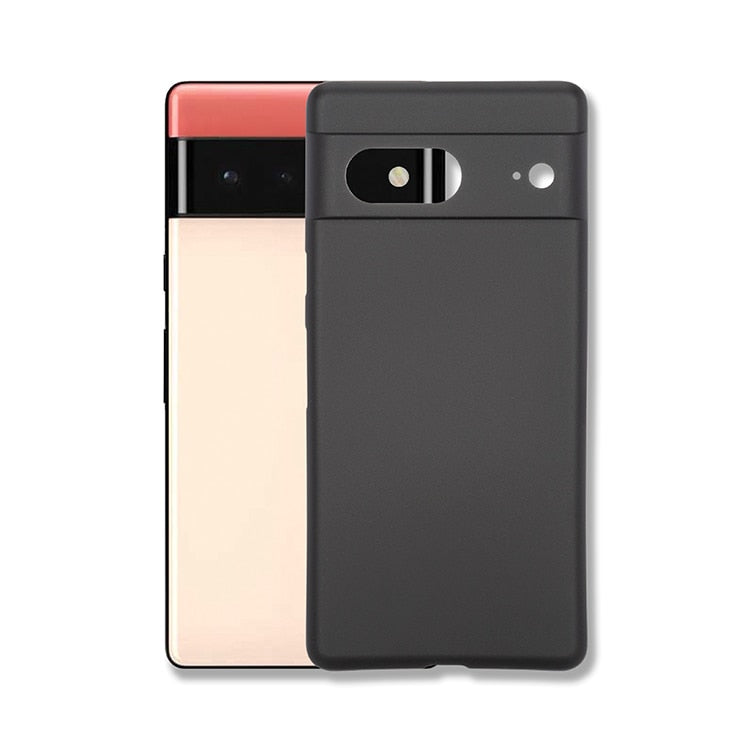 Slim Google Pixel Case