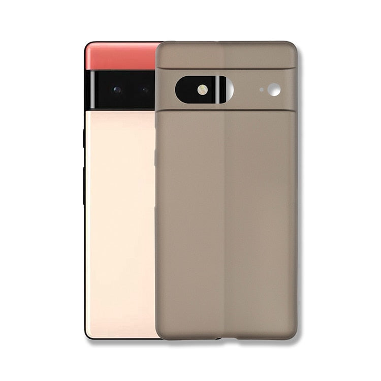 Slim Google Pixel Case