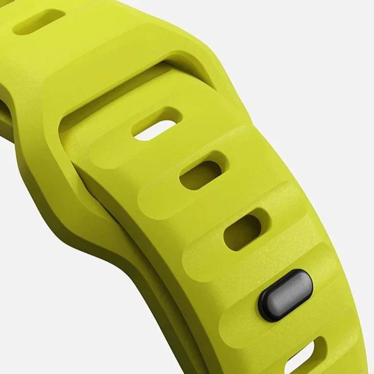 Correa de silicona "Sport Breathe Band" para Apple Watch