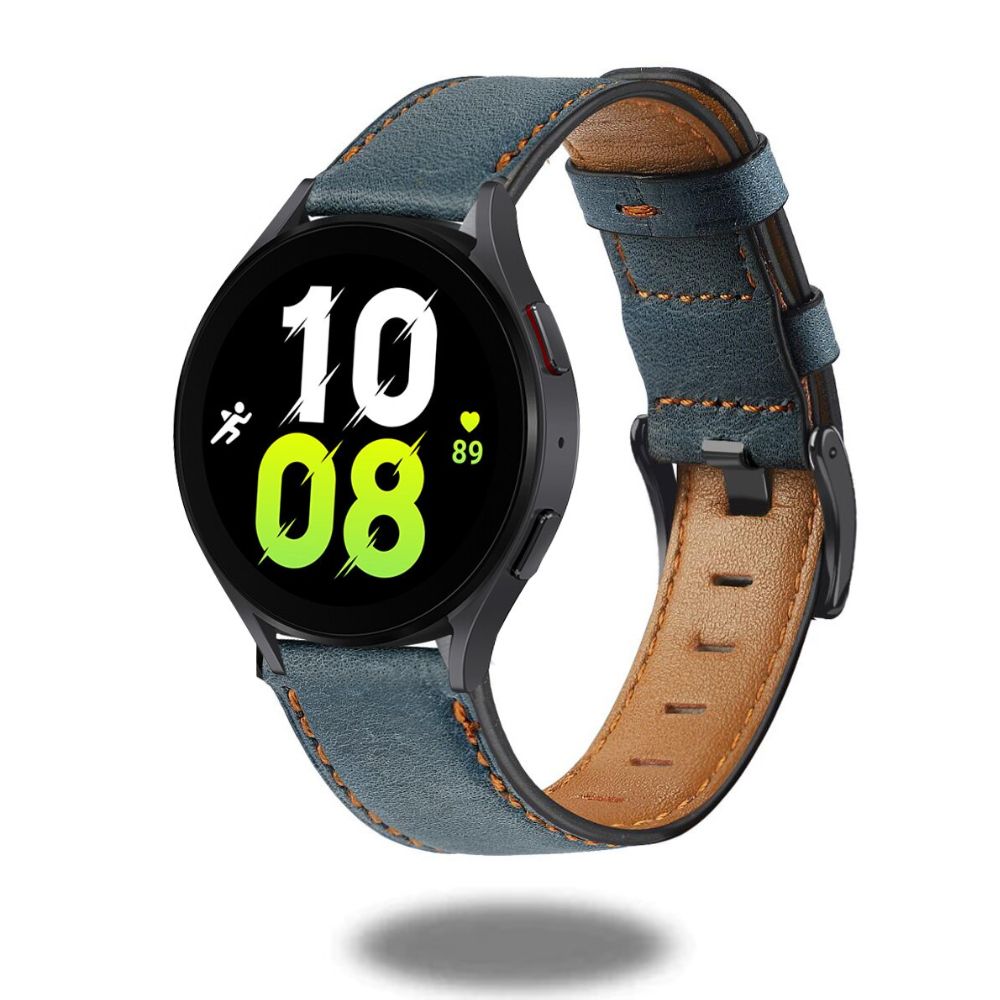 Vintage Leather Bracelets for Samsung Watch