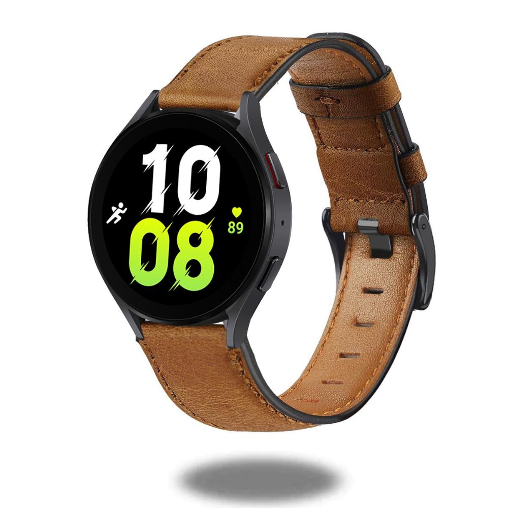 Vintage Leather Bracelets for Samsung Watch