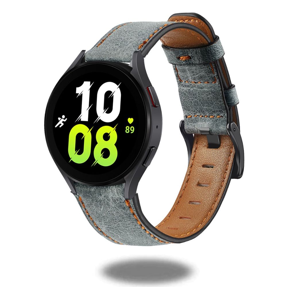 Vintage Leather Bracelets for Samsung Watch