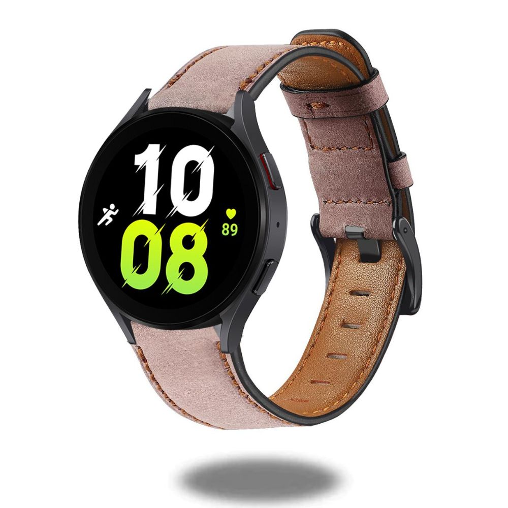 Vintage Leather Bracelets for Samsung Watch