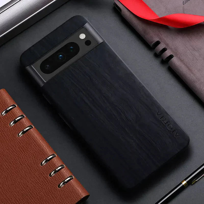 WoodWorld Google Pixel Case