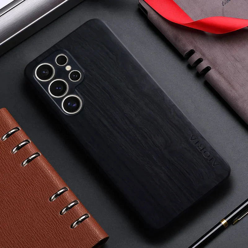 Funda para Samsung Galaxy de WoodWorld 