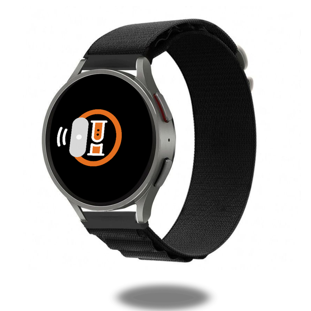 Alpine Loop für Samsung Galaxy Watch