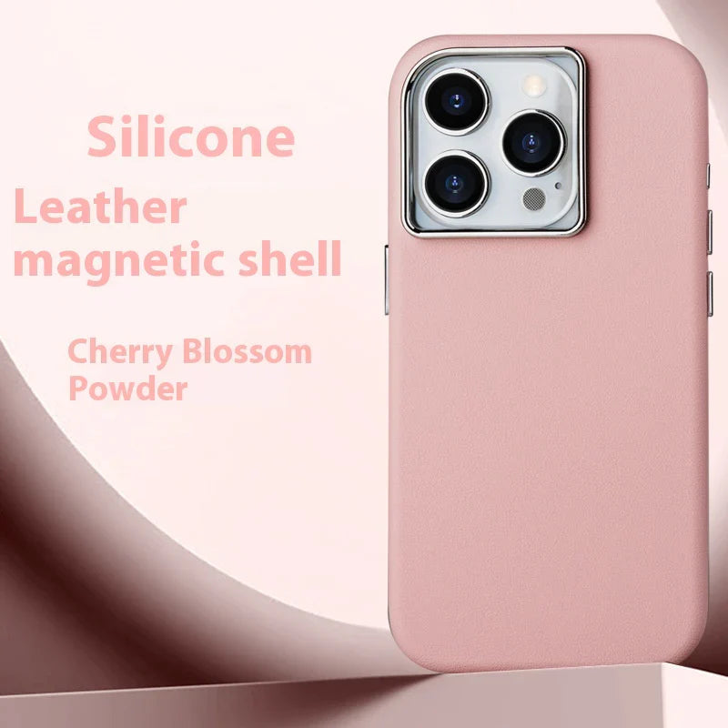 Advanced Silicone Leather Cover