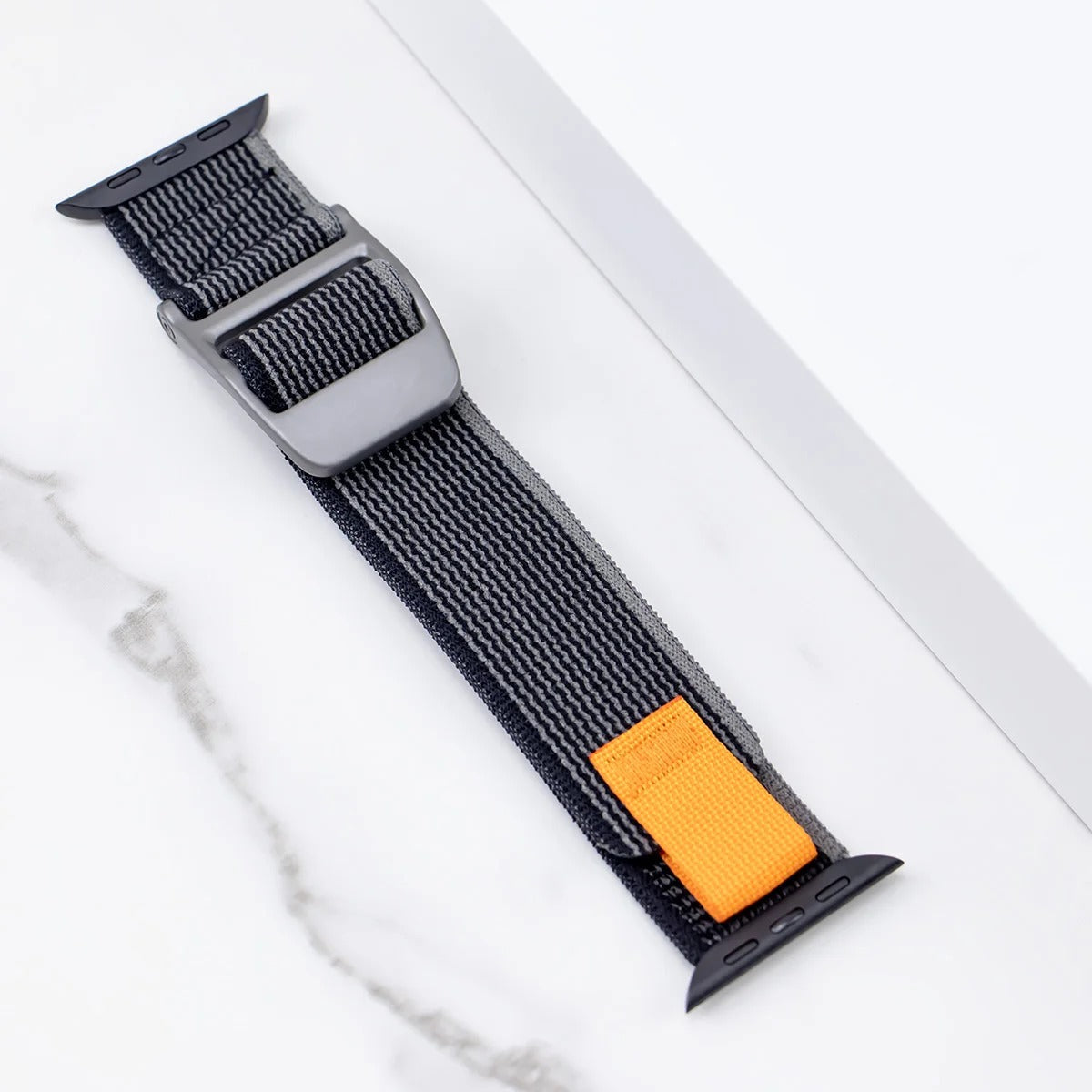 New Nylon Loop for Apple Watch Band