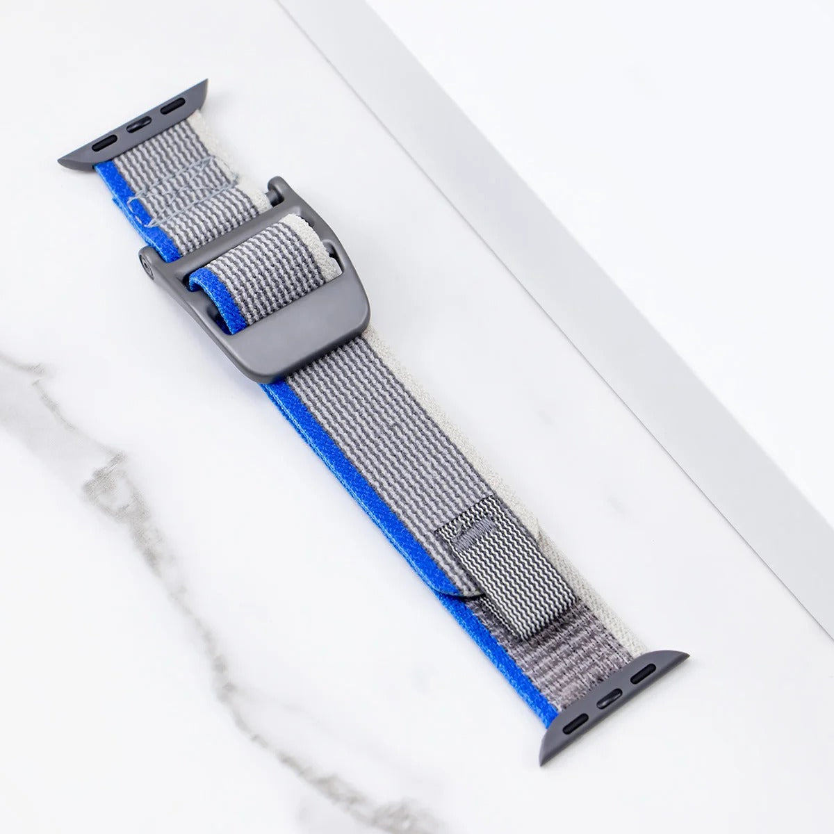 New Nylon Loop for Apple Watch Band