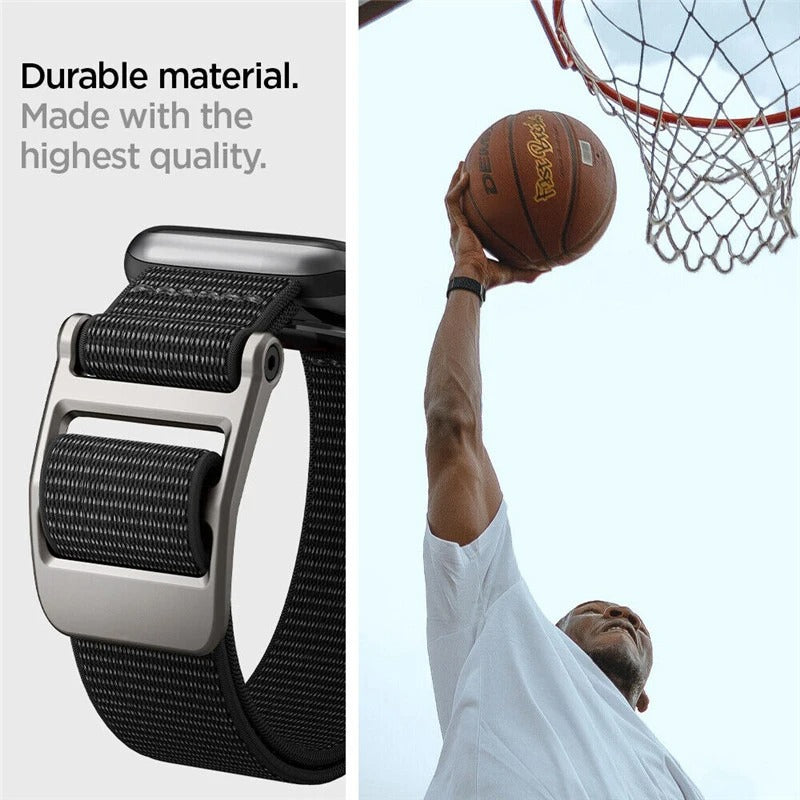 New Nylon Loop for Apple Watch Band