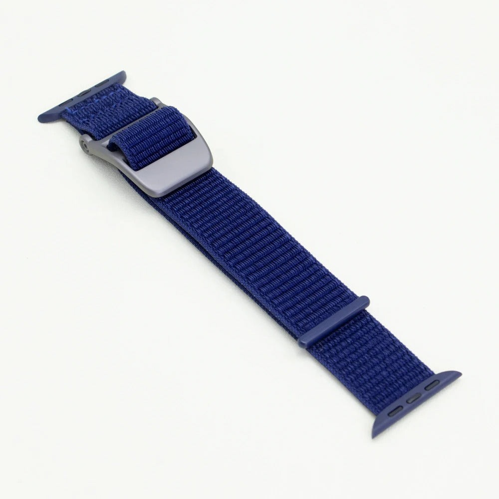 New Nylon Loop for Apple Watch Band