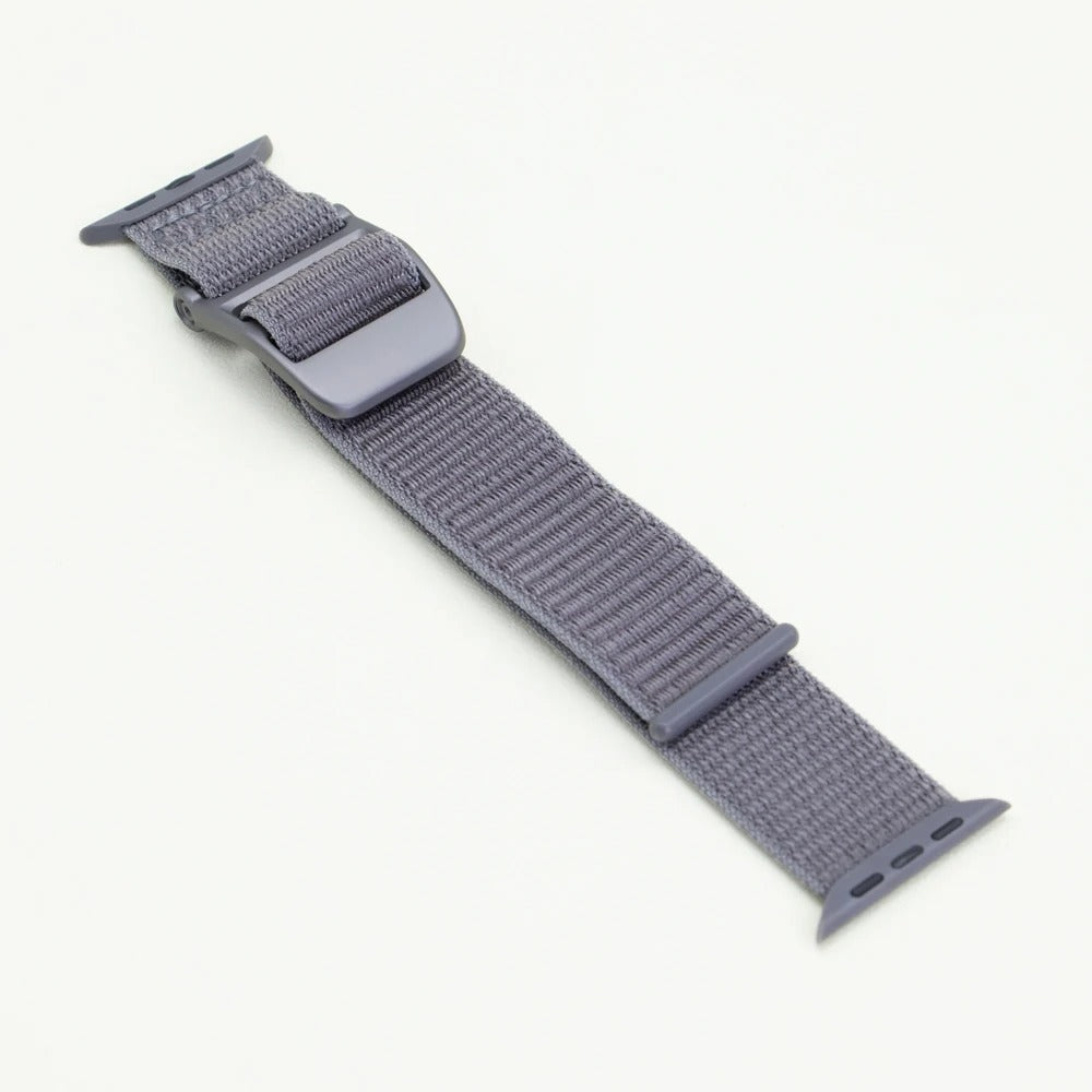 New Nylon Loop for Apple Watch Band