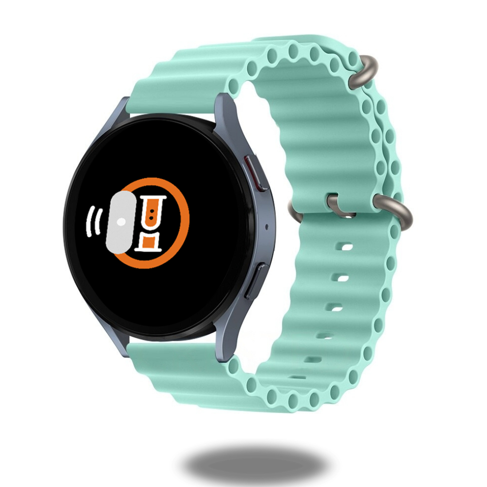 Ocean Bands for Samsung Galaxy watch